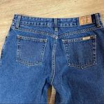 Levi's Levi Strauss Jeans Vintage Size 12L Vintage Mid Rise Straight Photo 8