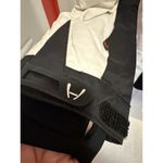 hyra jacket Ski Snow Women’s xL Black White Lime Green Accent Coat Photo 3