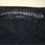 Brandy Melville Cropped Tank Top Photo 1