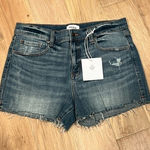 Pistola  size 30 cut‎ off denim shorts, wash code prism Photo 0