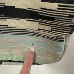 KAVU  Keeper Semi Padded Sling Canvas Crossbody Bag Maytide Ikat Photo 4