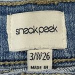 sneak peek mid Photo 7