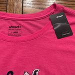 Ahead US Open 2022 T Photo 4