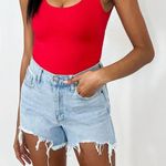 TALULAH Freeme Red Bodysuit From Shop Photo 1