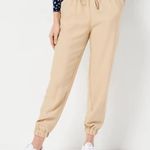 Jason Wu  tan joggers size xxs Photo 0