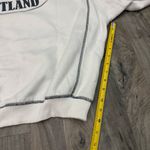 Princess Polly  Portland Graphic crewneck Sweatshirt Photo 4