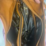 Mossy Oak Women’s Concealed Carry Cross Stud Handbag Pink Brown 15X5X8.5 NEW Photo 5