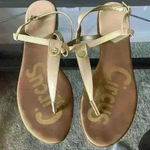 Circus by Sam Edelman Circus Sam Edelman‎ Cayden Light Pink Thong Sandals size 11 US and 43 EUR Photo 0