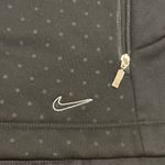 Nike  Golf Vest Polka Dot Detail Black Size XS Photo 1