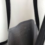 Athleta  gray chi‎ mesh tank racer back Photo 1