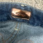 Mother high waisted looker ankle size 28 preloved Blue Photo 2