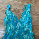 Verge Girl Linen Dress Photo 4