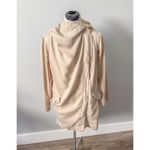 Urban Outfitters Silence + Noise Waylin Asymmetrical Parka Photo 6