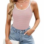 Blooming Jelly  tank top Photo 0