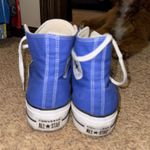 Converse  High-Top Chuck Taylor Platform Photo 2