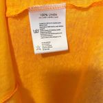 Not Shy Linen T Photo 5