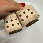 Cole Haan  cream loafers women’s‎ size 9.5 business casual minimalist neutral Photo 9