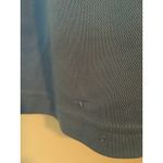 Oobe Women's Juniors Delhaize Food Lion Polo Shirt Short Sleeve Size M Blue Photo 5