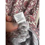 Bella Tu Floral Beaded Tunic Agnes Dress Sz. XS Pink Photo 7