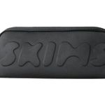 SKIMS NWT Neoprene Soot Pouch SOLD OUT ONLINE Photo 0