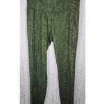 All In Motion  Green Leggings Sz Small Photo 0