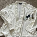 Jones New York Beautiful soft cardigan brand new with tags Photo 0