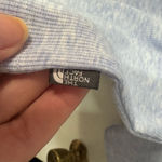 The North Face  Boatneck Ribbed Long Sleeve Top Photo 3