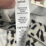 Aerie Bikini Bottoms Womens Size Medium Cheekier Leopard Print NWT Photo 3