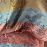 Antique Chinese Dress Size XS Photo 10