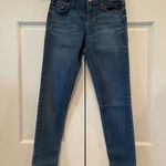Vervet Flying Monkey Denim Jeans Size 27 Photo 0