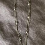 Juicy Couture Necklace Photo 0