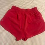 Lululemon  Track That Shorts 3" Photo 1