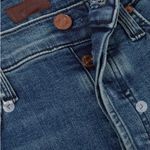 MOTHER Denim  Jeans Tomcat Photo 3