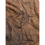 NWT My Jean Paul Gaultier for Target Strapless Textured Dress size s 3 Brown Photo 3