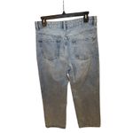 Mango High Waist Jeans - Size 6 - New Without Tags Photo 3