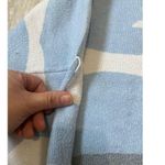 Amazon Cow sweater size Med Photo 2