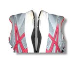 ASICS  GEL-Contend 6‎ Gray & Pink Running Sneakers Sz 10 1012A570 Athletic Active Photo 8
