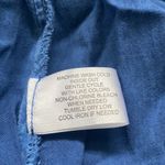 Anthropologie  Betro Simone bell sleeve washed dye beach romper, size large Photo 10