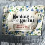 Holding Horses  Pavin Ruffle Tiered Button-Down Tunic Top Photo 10