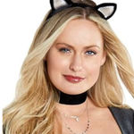 Spirit Halloween  Cat Costume Kit Photo 0
