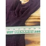 Alex Evenings Womens Sparkly Sequin Top & Jacket Mother Of Bride Size Large City Photo 11