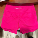 Alphalete  Amplify Shorts 4.5" Photo 0