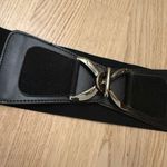 Women’s / unisex Waist black belt Photo 2