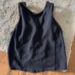 Lululemon twist back tank top Photo 1