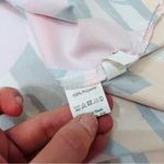 SheIn  boutique style colorful midi dress size small Photo 7