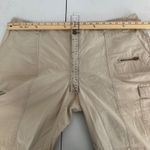 Eddie Bauer  Vashon Fit Women's‎ Plus 20 Beige Utility Cargo Pants Casual Neutral Photo 10