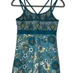 prAna Breathe Kaley Tunic Tank Top Photo 2