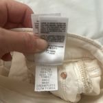 Mother The Tomcat Ankle, Size 23 White Photo 11