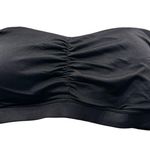 Maidenform  Black Bandeau Photo 0