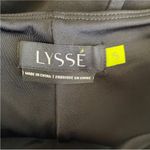 Lysse Lyssé Sophie Satin Ponte Control Top Leggings Photo 5